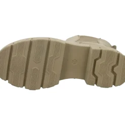 MARCO TOZZI Schlupf-/Reißverschlußstiefelette Kaltfutter bis 35mm Absatz (casual)