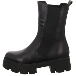 MARCO TOZZI Schlupf-/Reißverschlußstiefelette Kaltfutter bis 35mm Absatz (casual)