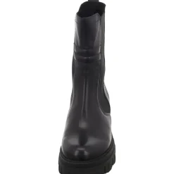 MARCO TOZZI Schlupf-/Reißverschlußstiefelette Kaltfutter bis 35mm Absatz (casual)