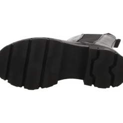 MARCO TOZZI Schlupf-/Reißverschlußstiefelette Kaltfutter bis 35mm Absatz (casual)