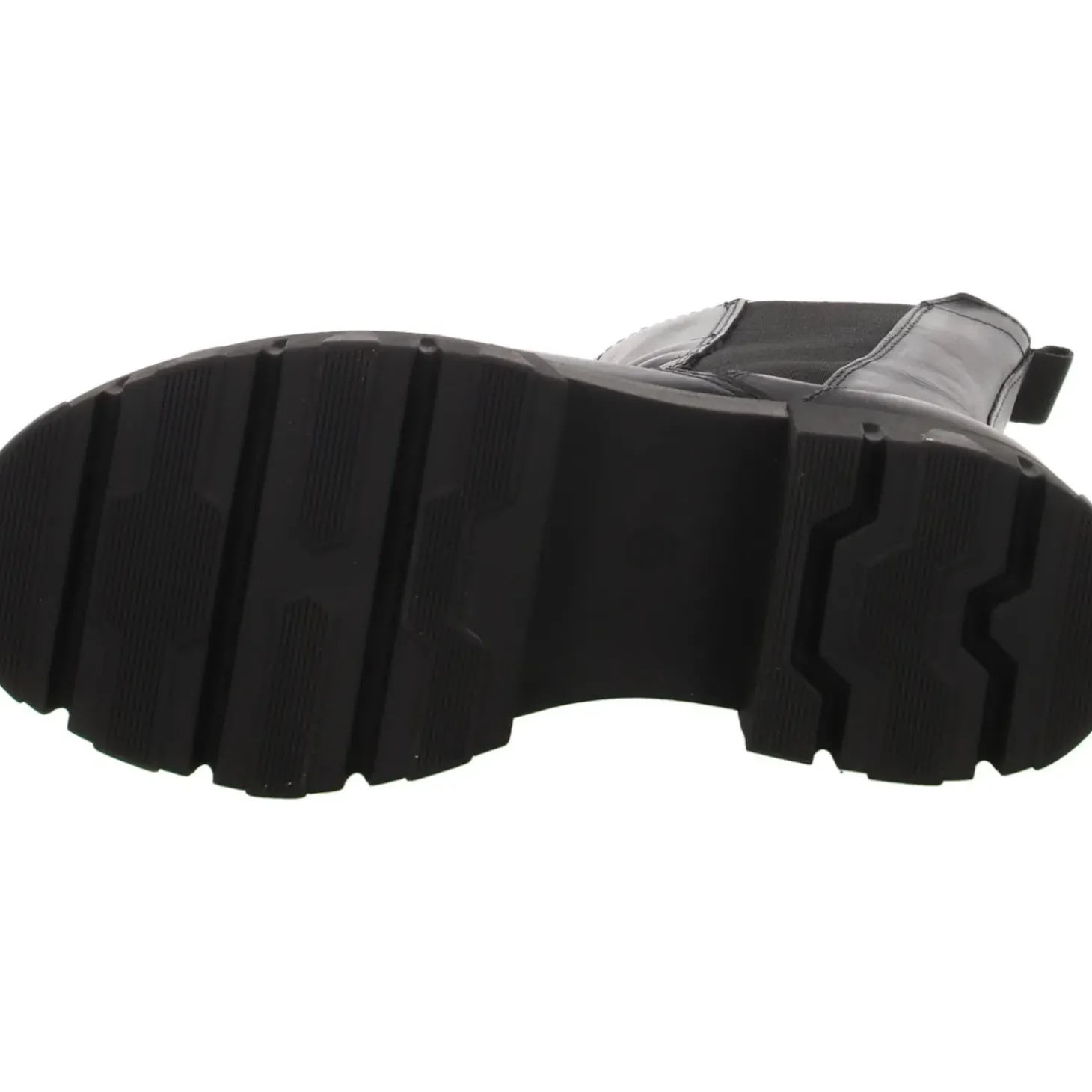 MARCO TOZZI Schlupf-/Reißverschlußstiefelette Kaltfutter bis 35mm Absatz (casual)