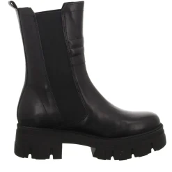MARCO TOZZI Schlupf-/Reißverschlußstiefelette Kaltfutter bis 35mm Absatz (casual)