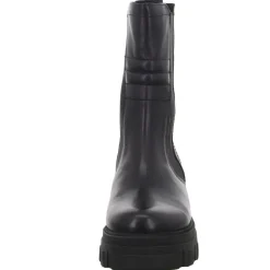 MARCO TOZZI Schlupf-/Reißverschlußstiefelette Kaltfutter bis 35mm Absatz (casual)