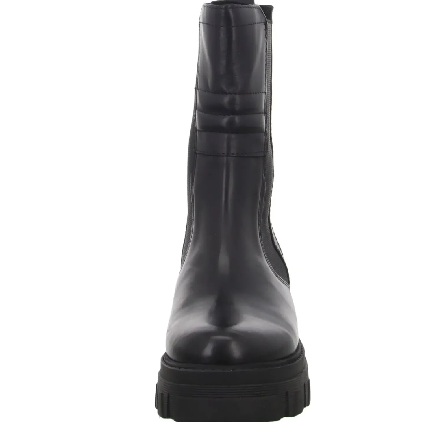 MARCO TOZZI Schlupf-/Reißverschlußstiefelette Kaltfutter bis 35mm Absatz (casual)