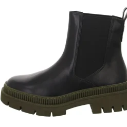 MARCO TOZZI Schlupf-/Reißverschlußstiefelette Kaltfutter bis 35mm Absatz (casual)
