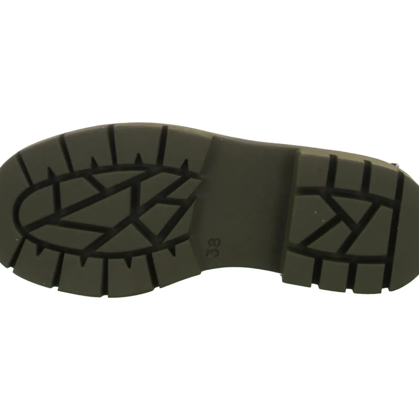 MARCO TOZZI Schlupf-/Reißverschlußstiefelette Kaltfutter bis 35mm Absatz (casual)