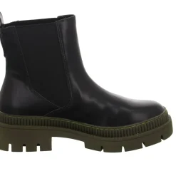 MARCO TOZZI Schlupf-/Reißverschlußstiefelette Kaltfutter bis 35mm Absatz (casual)