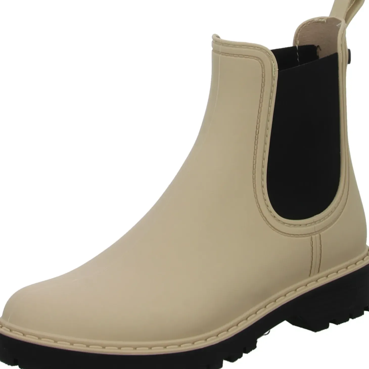 MARCO TOZZI Schlupf-/Reißverschlußstiefelette Kaltfutter bis 35mm Absatz (casual)