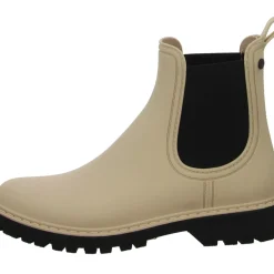 MARCO TOZZI Schlupf-/Reißverschlußstiefelette Kaltfutter bis 35mm Absatz (casual)