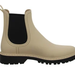 MARCO TOZZI Schlupf-/Reißverschlußstiefelette Kaltfutter bis 35mm Absatz (casual)