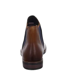 MARCO TOZZI Schlupf-/Reißverschlußstiefelette Kaltfutter bis 35mm Absatz (casual)