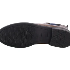 MARCO TOZZI Schlupf-/Reißverschlußstiefelette Kaltfutter bis 35mm Absatz (casual)