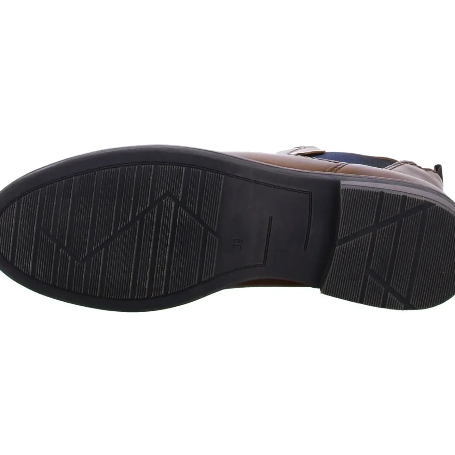 MARCO TOZZI Schlupf-/Reißverschlußstiefelette Kaltfutter bis 35mm Absatz (casual)