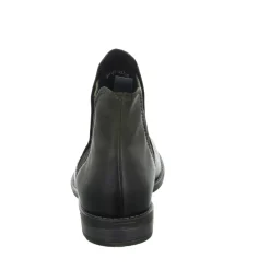 MARCO TOZZI Schlupf-/Reißverschlußstiefelette Kaltfutter bis 35mm Absatz (casual)