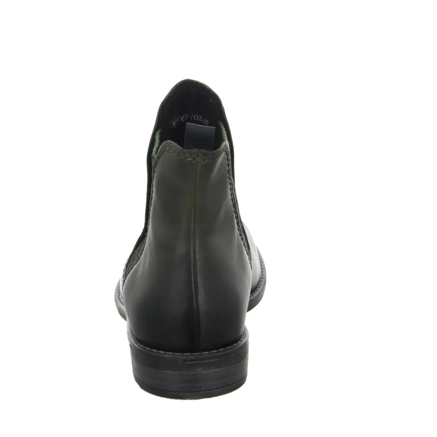 MARCO TOZZI Schlupf-/Reißverschlußstiefelette Kaltfutter bis 35mm Absatz (casual)