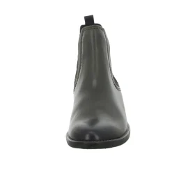 MARCO TOZZI Schlupf-/Reißverschlußstiefelette Kaltfutter bis 35mm Absatz (casual)