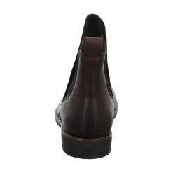 MARCO TOZZI Schlupf-/Reißverschlußstiefelette Kaltfutter bis 35mm Absatz (casual)