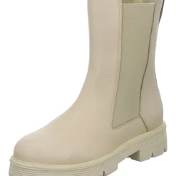 MARCO TOZZI Schlupf-/Reißverschlußstiefelette Kaltfutter bis 35mm Absatz (casual)