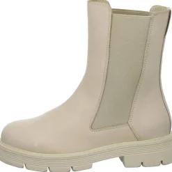 MARCO TOZZI Schlupf-/Reißverschlußstiefelette Kaltfutter bis 35mm Absatz (casual)