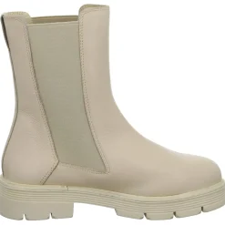 MARCO TOZZI Schlupf-/Reißverschlußstiefelette Kaltfutter bis 35mm Absatz (casual)