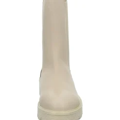 MARCO TOZZI Schlupf-/Reißverschlußstiefelette Kaltfutter bis 35mm Absatz (casual)