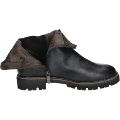 MARCO TOZZI Schlupf-/Reißverschlußstiefelette Kaltfutter bis 35mm Absatz (casual)