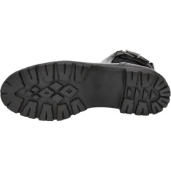 MARCO TOZZI Schlupf-/Reißverschlußstiefelette Kaltfutter bis 35mm Absatz (casual)