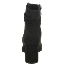 MARCO TOZZI Schlupf-/Reißverschlußstiefelette Kaltfutter ab 35mm Absatz