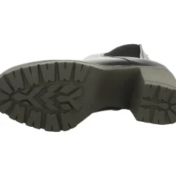 MARCO TOZZI Schlupf-/Reißverschlußstiefelette Kaltfutter ab 35mm Absatz