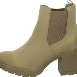 MARCO TOZZI Schlupf-/Reißverschlußstiefelette Kaltfutter ab 35mm Absatz