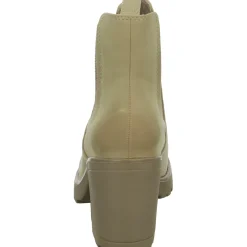 MARCO TOZZI Schlupf-/Reißverschlußstiefelette Kaltfutter ab 35mm Absatz