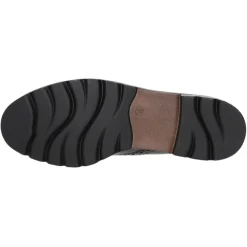 MARCO TOZZI Schnürhalbschuh bis 25mm Absatz