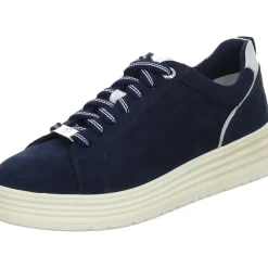 MARCO TOZZI Schnürhalbschuh Freizeit (Casual)