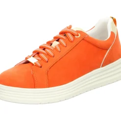 MARCO TOZZI Schnürhalbschuh Freizeit (Casual)
