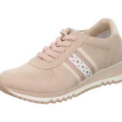 MARCO TOZZI Schnürhalbschuh Sneaker (sportlich)