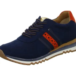 MARCO TOZZI Schnürhalbschuh Sneaker (sportlich)
