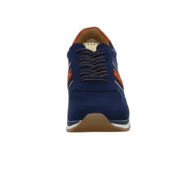 MARCO TOZZI Schnürhalbschuh Sneaker (sportlich)