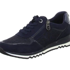 MARCO TOZZI Schnürhalbschuh Sneaker (sportlich)