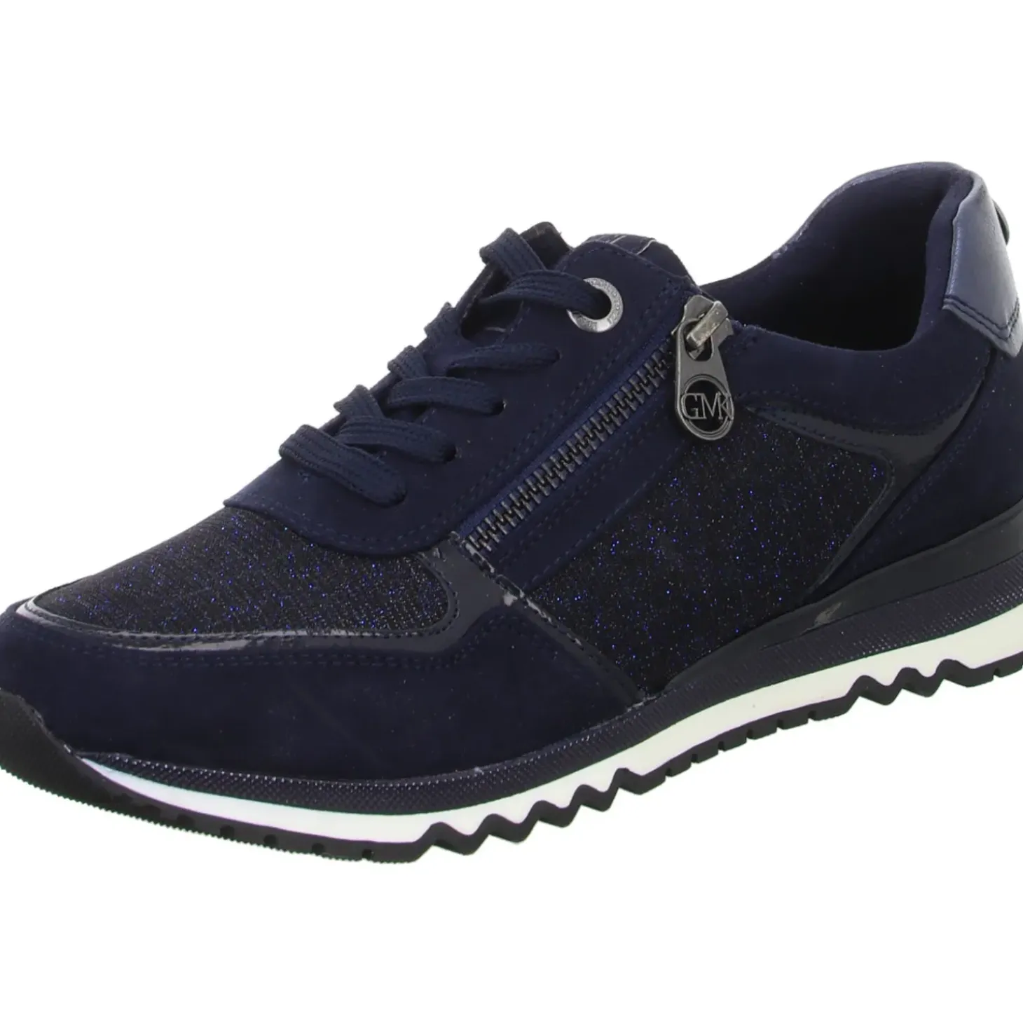 MARCO TOZZI Schnürhalbschuh Sneaker (sportlich)