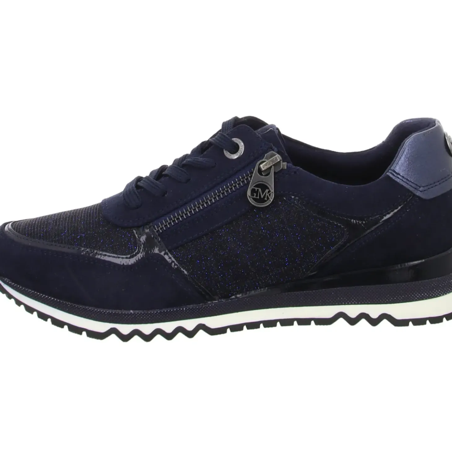 MARCO TOZZI Schnürhalbschuh Sneaker (sportlich)