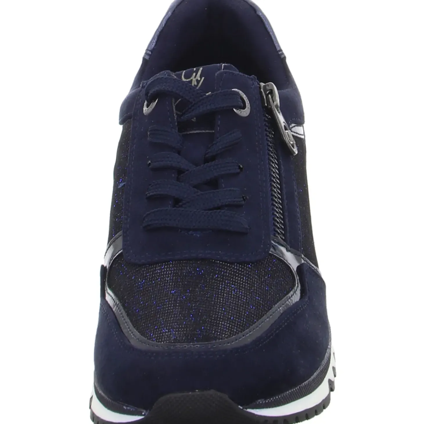 MARCO TOZZI Schnürhalbschuh Sneaker (sportlich)