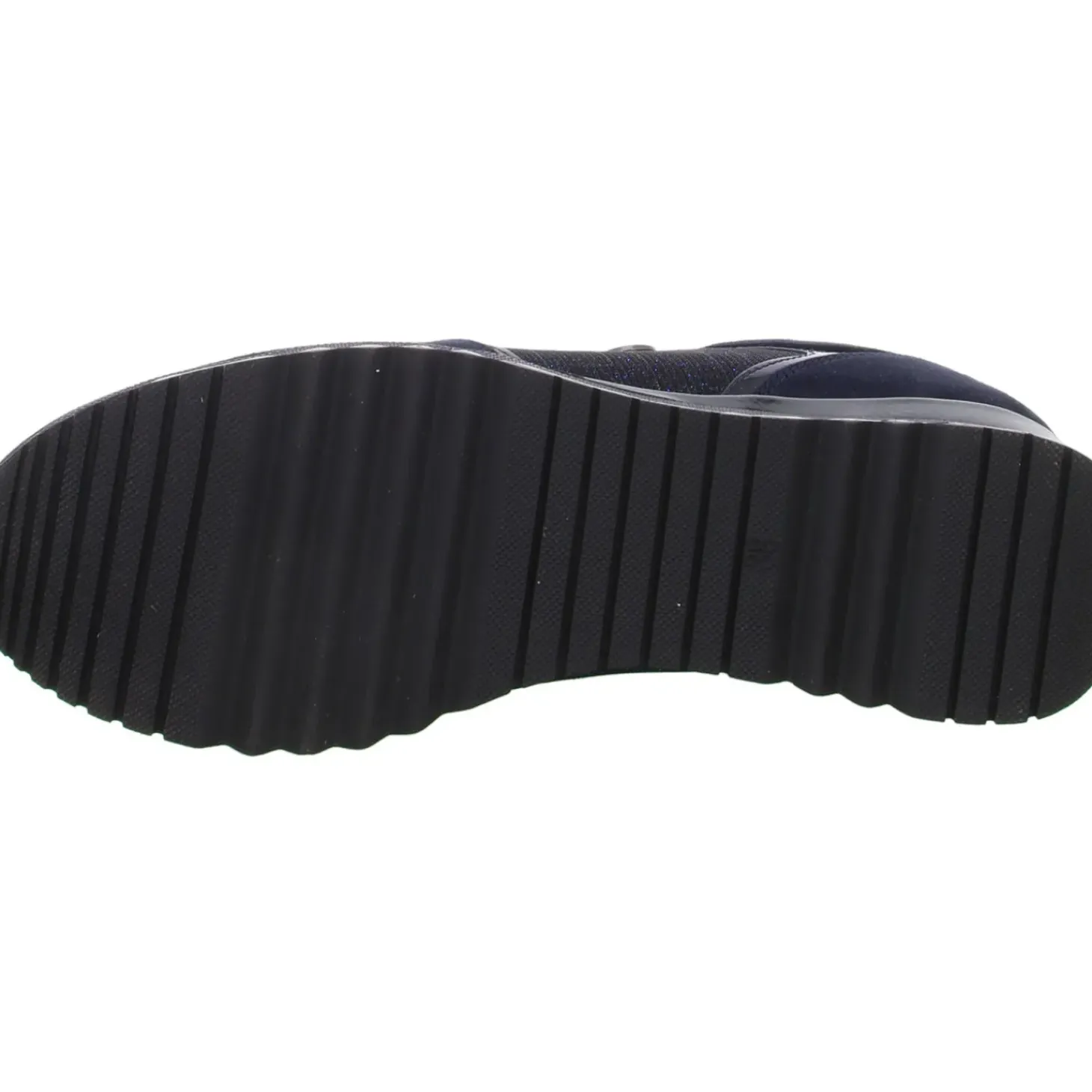 MARCO TOZZI Schnürhalbschuh Sneaker (sportlich)
