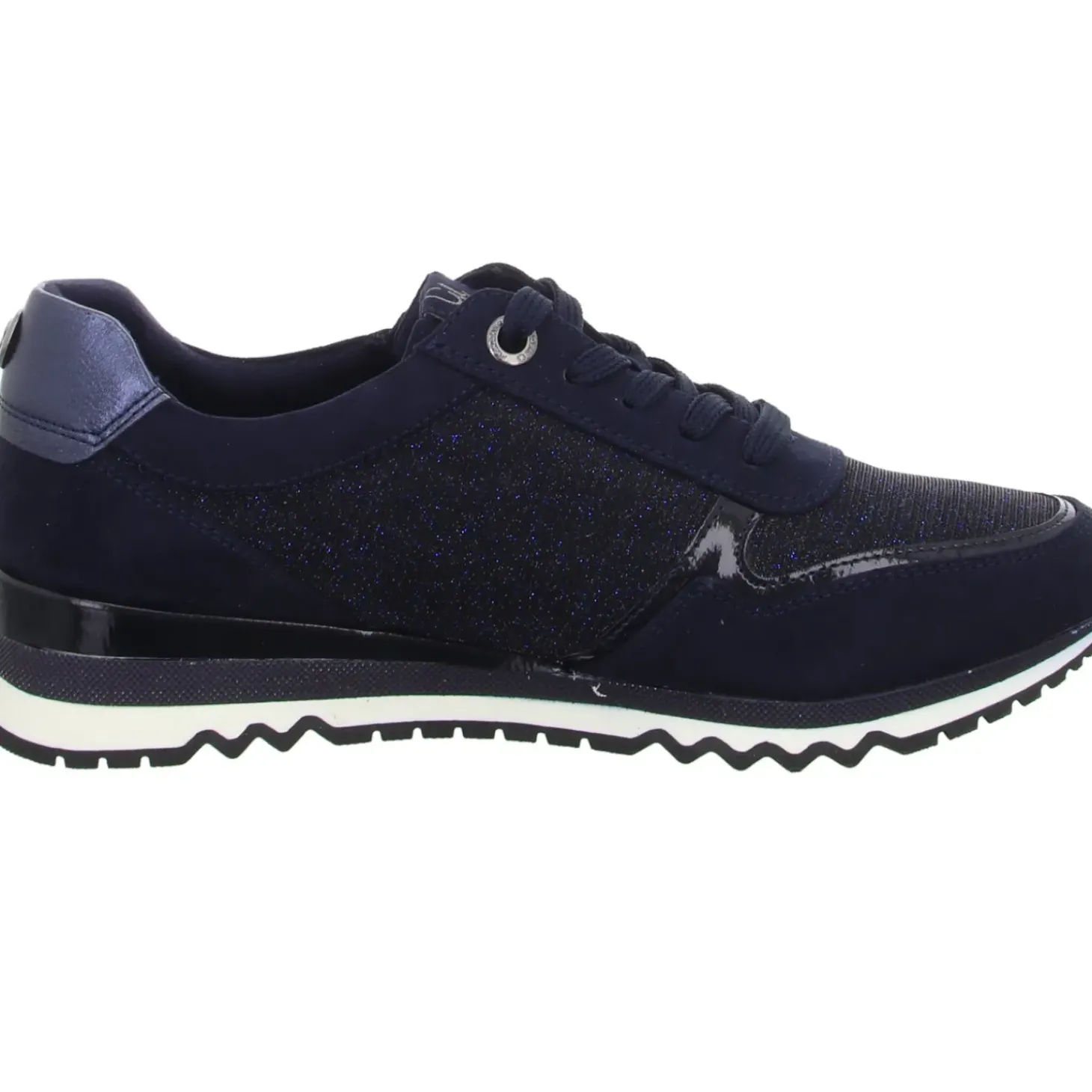 MARCO TOZZI Schnürhalbschuh Sneaker (sportlich)