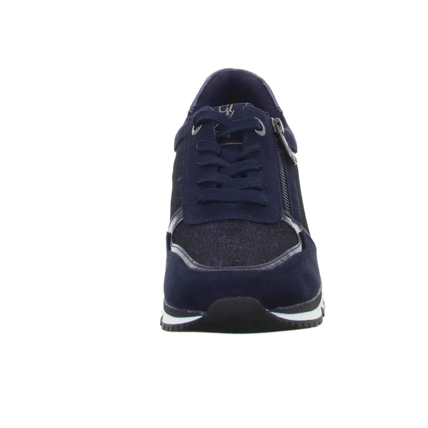 MARCO TOZZI Schnürhalbschuh Sneaker (sportlich)
