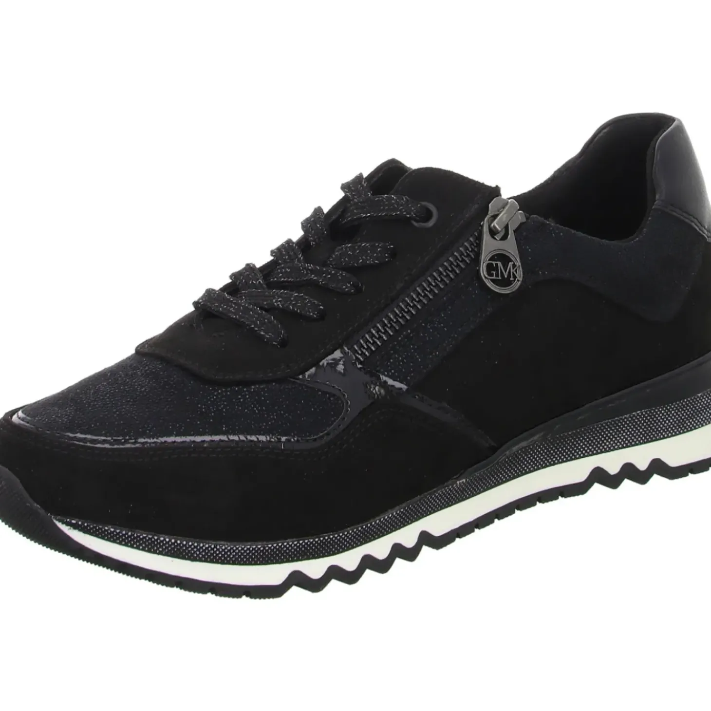 MARCO TOZZI Schnürhalbschuh Sneaker (sportlich)