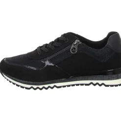 MARCO TOZZI Schnürhalbschuh Sneaker (sportlich)