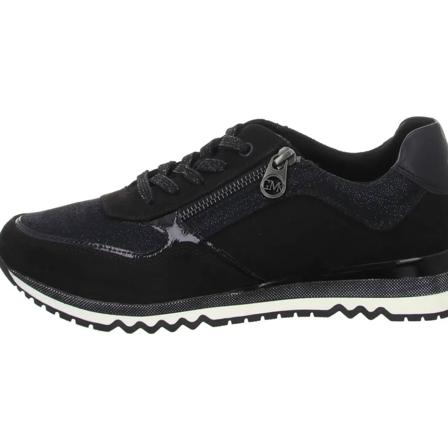 MARCO TOZZI Schnürhalbschuh Sneaker (sportlich)