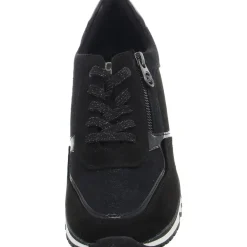 MARCO TOZZI Schnürhalbschuh Sneaker (sportlich)