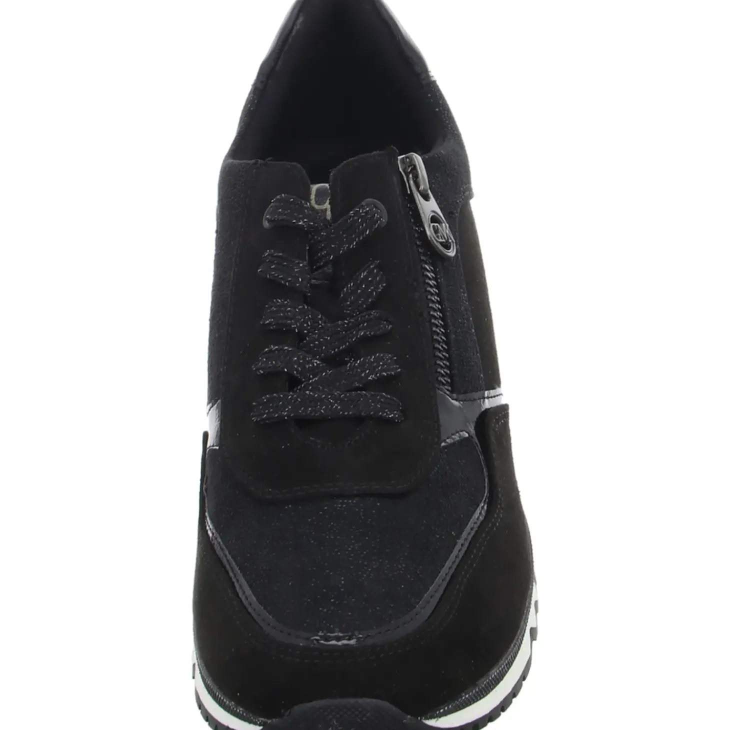 MARCO TOZZI Schnürhalbschuh Sneaker (sportlich)