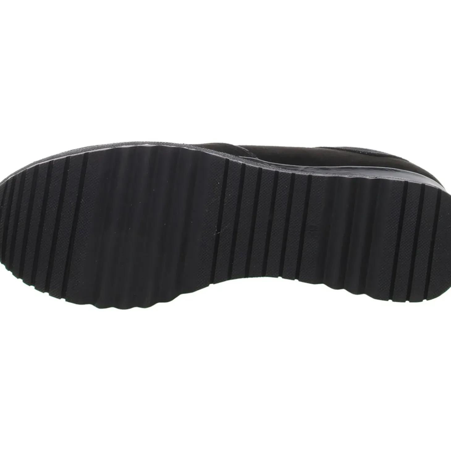 MARCO TOZZI Schnürhalbschuh Sneaker (sportlich)